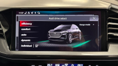 Audi Q4 e-tron 150kW 40 82kWh S Line 5dr Auto Electric Estate